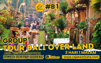 paket wisata bali 3h 1m dari malang rajakawisata.com