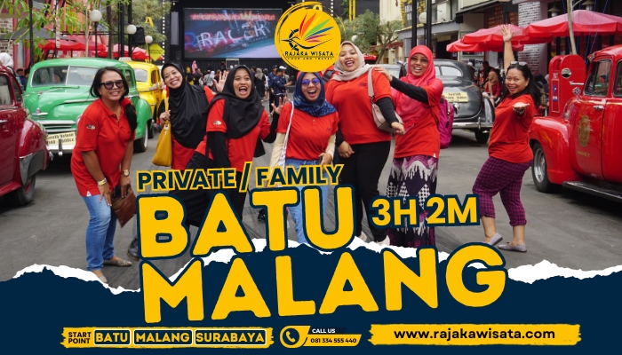 paket wisata batu malang 3Hari 2 malang, rajakawisata.com