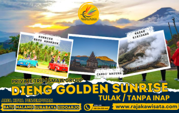 paket wisata dieng rajakawisata.com