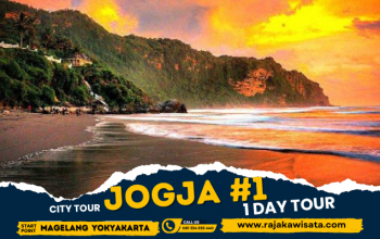 tour jogja 1 hari