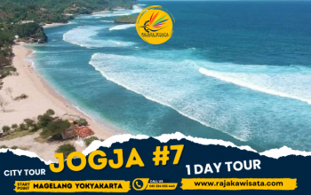 Paket Wisata Jogja 1 hari | Goa Pindul – Pantai Gunung Kidul