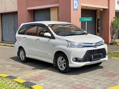 avanza / Xenia rajaka wisata