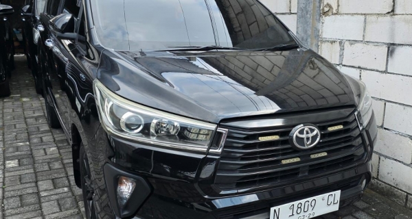 Keunggulan Sewa Innova Reborn Malang