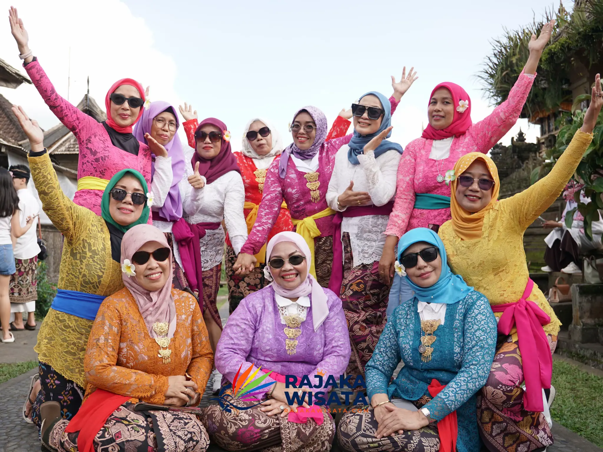 10 Tempat Wisata Bali Tahun 2025 - rajaka wisata
