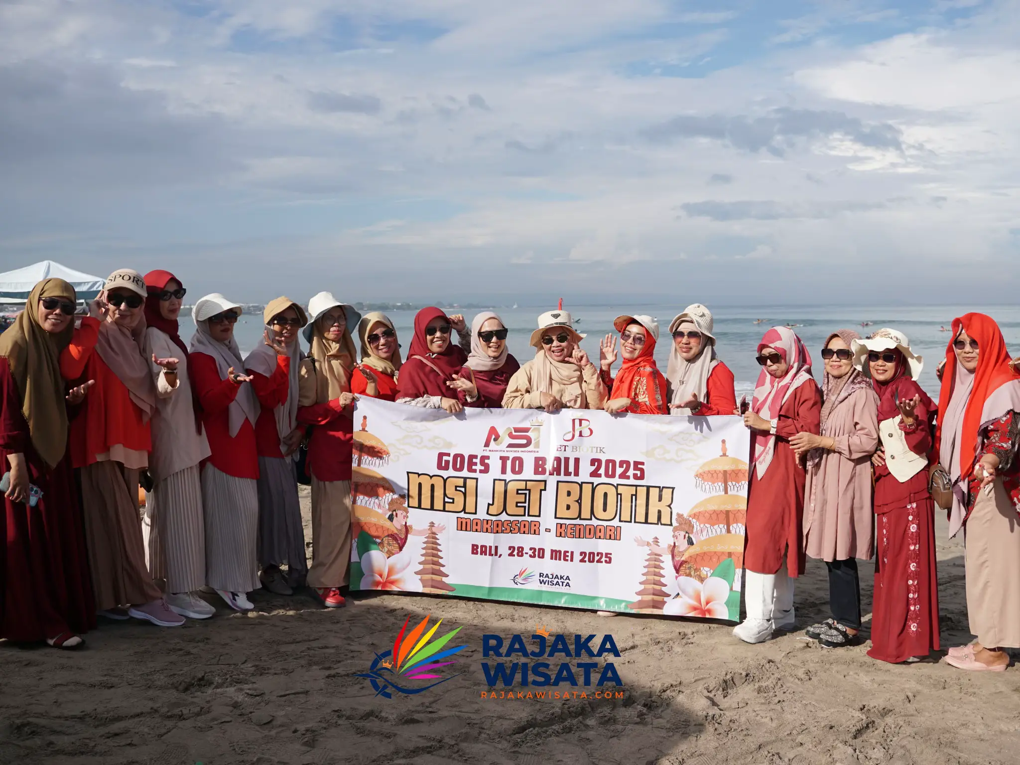 10 Tempat Wisata Bali Tahun 2025 - rajaka wisata