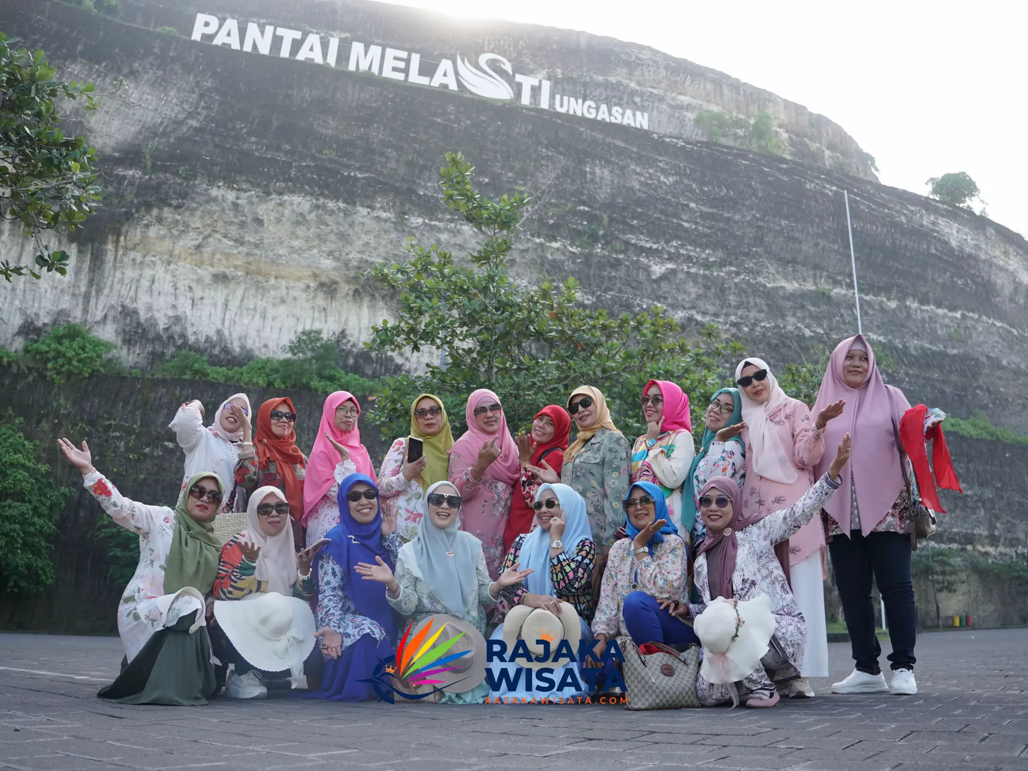 10 Tempat Wisata Bali Tahun 2025 - rajaka wisata