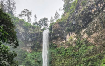 Air Terjun Coban Rondo Pujon