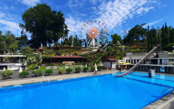 Taman Rekreasi Selecta