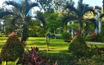 Taman Bungkul