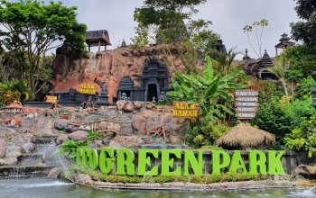 Eco Active Park