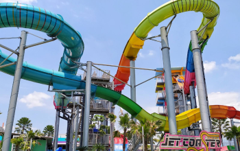 Hawai Waterpark
