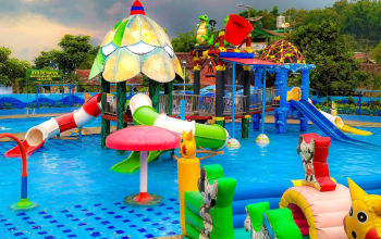 Batu Economis Park