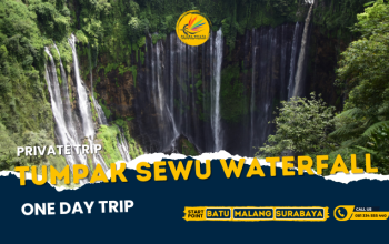 tumpak sewu
