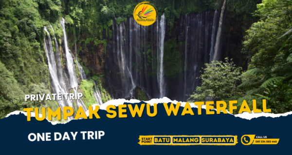 tumpak sewu